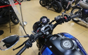 YAMAHA XSR900 2019 RN56J