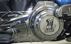 HARLEY FLTRU 1690 2012