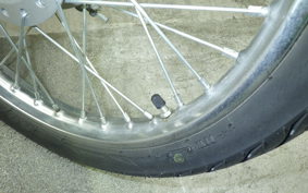 HONDA C50 SUPER CUB 2024 AA04