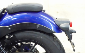 HONDA REBEL 250  S E-clutch MC49