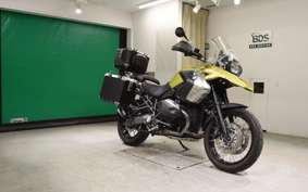 BMW R1200GS 2011