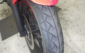 SUZUKI ｼﾞｸｻｰ150 2009 ED13N