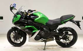 KAWASAKI NINJA 400 2016 EX400E