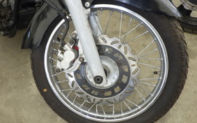 YAMAHA DRAGSTAR 250 VG02J
