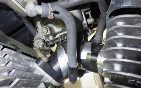 YAMAHA VIRAGO 125 2008 4RF