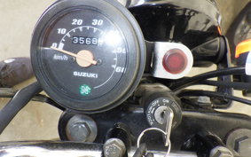 SUZUKI GS50 2003 NA41A