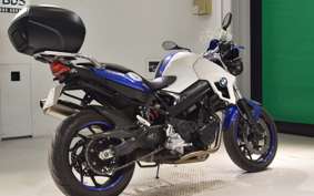 BMW F800R 2013