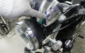 SUZUKI GSX400 IMPULSE 2006 GK7CA
