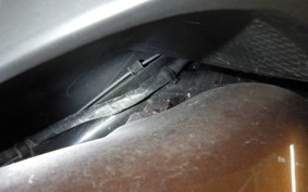 HONDA TACT-4ﾍﾞｰｼｯｸ AF79