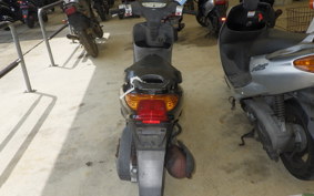 YAMAHA JOG Gen.4 SA16J