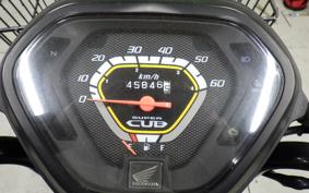 HONDA C50 SUPER CUB 1990 AA04