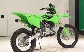 KAWASAKI KX112 KX112A