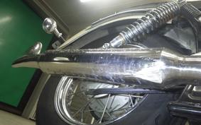 YAMAHA DRAGSTAR 250 VG02J