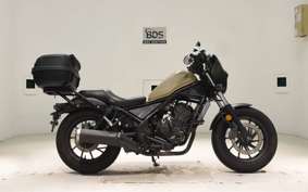 HONDA REBEL 250 MC49