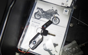 BMW R1250GS 2019