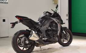 KAWASAKI Z1000 Gen.5 2019 ZXT00W