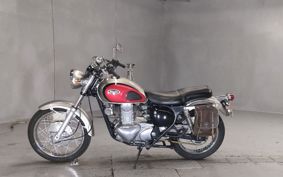 KAWASAKI ESTRELLA250 BJ250A