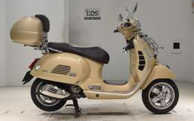 VESPA GTS300 IE 2021