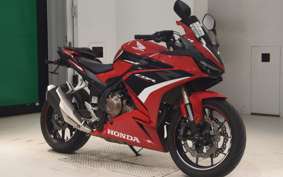 HONDA CBR400R 2024 NC56
