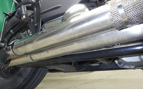 YAMAHA DRAGSTAR 400 1996 4TR