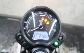 TRIUMPH SPEED TWIN 900 2024 DAD74G