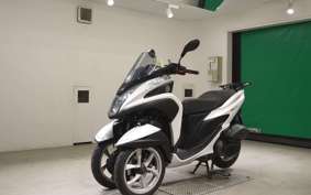 YAMAHA TRICITY 125 SE82J