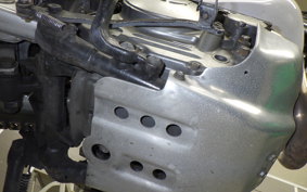 YAMAHA TT250R RAID 4WA