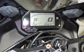 YAMAHA YZF-R25 A RG74J