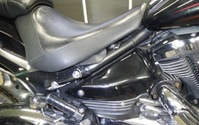 YAMAHA XV1900 RAIDER 2008