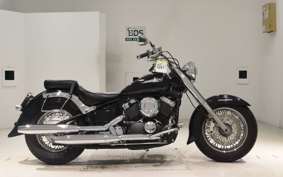 YAMAHA DRAGSTAR 400 CLASSIC 2007 VH01J
