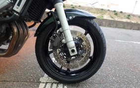 YAMAHA FAZER FZ6 2006 RJ07