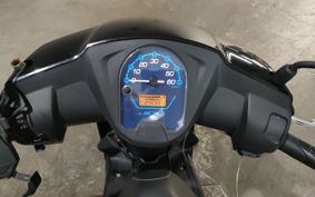 YAMAHA JOG AY01