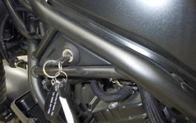 HONDA REBEL 250 A 1998 MC49