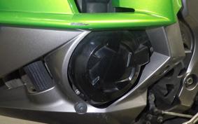 KAWASAKI NINJA 1000 A 2016