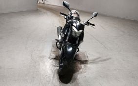 SUZUKI GSR250 GJ55D
