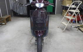 SUZUKI LET's 4 CA45A