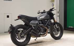 DUCATI SCRAMBLER 2021