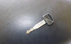 HONDA C110 SUPER CUB JA07