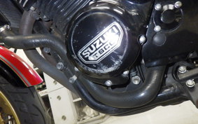 SUZUKI GSX400 IMPULSE 2009 GK7CA