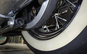 HARLEY FLSTS 1450 2002