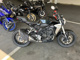 Фото Honda CB250R с японского аукциона