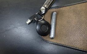 HARLEY FLSTF 1580 2008