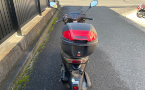 HONDA DIO AF34