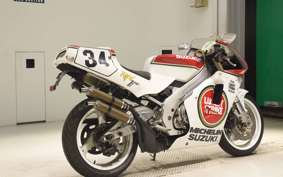 SUZUKI RGV250 Gamma SP 2023 VJ22A