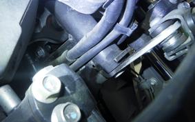 YAMAHA TRICITY 155 A SG37J