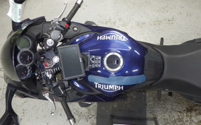 TRIUMPH SPRINT 1050 GT 2010