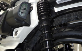 HONDA CT125-2 JA65