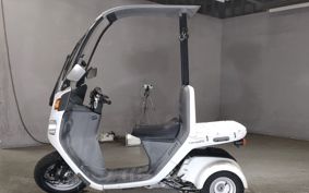 HONDA GYRO TA03