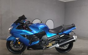 KAWASAKI ZX 1400 NINJA R ZXNE11