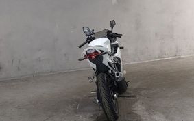 HONDA CBR150R KC91